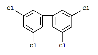 3,3,5,5-TetrachlorobiphenylStructure,33284-52-5Structure 3,3,5,5-Tetrachlorobiphenyl Structure,33284-52-5Structure
