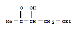 2-Butanone, 4-ethoxy-3-hydroxy-(8ci)Structure,33667-10-6Structure 2-Butanone, 4-ethoxy-3-hydroxy-(8ci) Structure,33667-10-6Structure