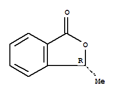 1(3H)-isobenzofuranone,3-methyl-,(3r)-(9ci)Structure,3413-14-7Structure 1(3H)-isobenzofuranone,3-methyl-,(3r)-(9ci) Structure,3413-14-7Structure