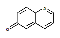 6(8Ah)-quinolinone(9ci)Structure,344796-83-4Structure 6(8Ah)-quinolinone(9ci) Structure,344796-83-4Structure