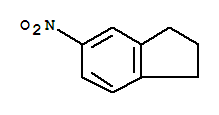 1H-indene, 2,3-dihydro-5-nitro-, radical ion(1-) (9ci)Structure,34517-17-4Structure 1H-indene, 2,3-dihydro-5-nitro-, radical ion(1-) (9ci) Structure,34517-17-4Structure