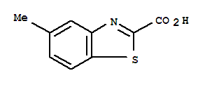 2-Benzothiazolecarboxylicacid,5-methyl-(7ci,8ci)Structure,3507-52-6Structure 2-Benzothiazolecarboxylicacid,5-methyl-(7ci,8ci) Structure,3507-52-6Structure
