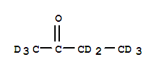 2-Butanone-d8Structure,350820-09-6Structure 2-Butanone-d8 Structure,350820-09-6Structure