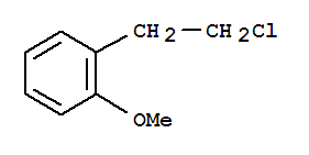 (2-(2-Chloroethyl)phenyl)methanolStructure,35144-25-3Structure (2-(2-Chloroethyl)phenyl)methanol Structure,35144-25-3Structure