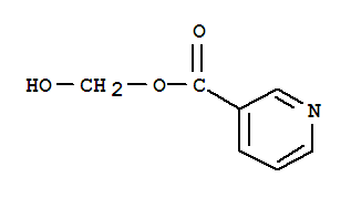Hydroxymethyl nicotinateStructure,365972-84-5Structure Hydroxymethyl nicotinate Structure,365972-84-5Structure