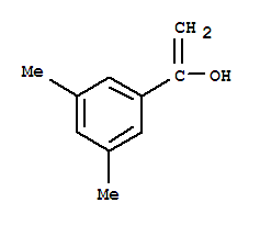 Benzenemethanol ,3,5-dimethyl-alpha-methylene-(9ci)Structure,371157-37-8Structure Benzenemethanol ,3,5-dimethyl-alpha-methylene-(9ci) Structure,371157-37-8Structure