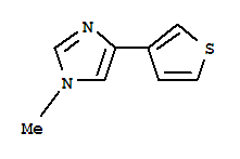 374073-93-5結(jié)構(gòu)式