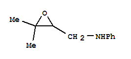 Oxiranemethanamine,3,3-dimethyl-n-phenyl-(9ci)Structure,380665-09-8Structure Oxiranemethanamine,3,3-dimethyl-n-phenyl-(9ci) Structure,380665-09-8Structure