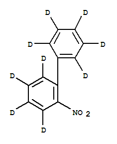 2-Nitrobiphenyl-d9Structure,38537-53-0Structure 2-Nitrobiphenyl-d9 Structure,38537-53-0Structure