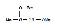 2-Propanone, 1-bromo-1-methoxy-Structure,38568-50-2Structure 2-Propanone, 1-bromo-1-methoxy- Structure,38568-50-2Structure