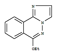 (9CI)-6-乙氧基-萘結(jié)構(gòu)式_39115-77-0結(jié)構(gòu)式