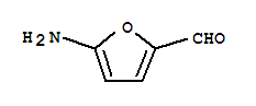 2-Furancarboxaldehyde,5-amino-(9ci)Structure,39116-21-7Structure 2-Furancarboxaldehyde,5-amino-(9ci) Structure,39116-21-7Structure