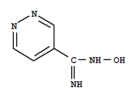 N-羥基-4-吡嗪羧酰胺結(jié)構(gòu)式_39123-45-0結(jié)構(gòu)式