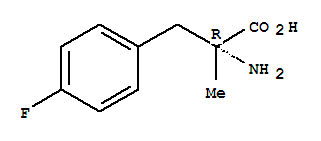 Alpha-methyl-d-4-fluorophe Structure,422568-68-1Structure