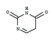 2,4(3H,5h)-pyrimidinedione (9ci)Structure,4433-22-1Structure 2,4(3H,5h)-pyrimidinedione (9ci) Structure,4433-22-1Structure