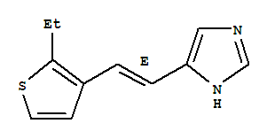 443923-58-8結(jié)構(gòu)式