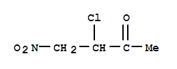 2-Butanone, 3-chloro-4-nitro-Structure,4749-36-4Structure 2-Butanone, 3-chloro-4-nitro- Structure,4749-36-4Structure