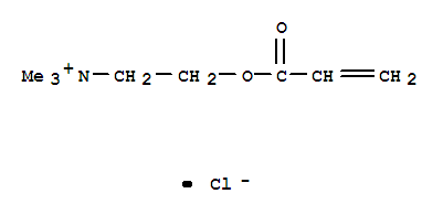 N,n,n-trimethyl-2-(1-oxo-2-propenyl)oxy-ethanaminium chloride homopolymerStructure,54076-97-0Structure N,n,n-trimethyl-2-(1-oxo-2-propenyl)oxy-ethanaminium chloride homopolymer Structure,54076-97-0Structure