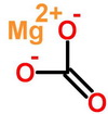Magnesium carbonate Structure,546-93-0Structure