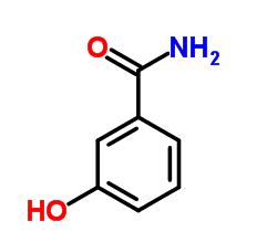 3-HydroxybenzamideStructure,618-49-5Structure 3-Hydroxybenzamide Structure,618-49-5Structure