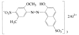 Pigment Red 273Structure,68583-95-9Structure Pigment Red 273 Structure,68583-95-9Structure
