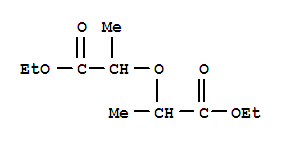 2,2’-Oxybis-propanoic acid diethyl esterStructure,6937-25-3Structure 2,2’-Oxybis-propanoic acid diethyl ester Structure,6937-25-3Structure