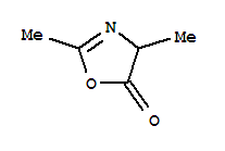 5(4H)-oxazolone,2,4-dimethyl-(9ci)Structure,69773-71-3Structure 5(4H)-oxazolone,2,4-dimethyl-(9ci) Structure,69773-71-3Structure
