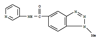 700852-71-7結(jié)構(gòu)式