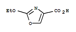 (9ci)-2-乙氧基-4-噁唑羧酸結構式_706789-09-5結構式