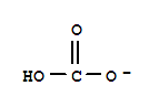 HydroxyformateStructure,71-52-3Structure Hydroxyformate Structure,71-52-3Structure