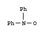 Diphenyl nitroxideStructure,712-51-6Structure Diphenyl nitroxide Structure,712-51-6Structure