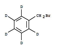 Benzyl-2,3,4,5,6-d5 bromideStructure,71258-22-5Structure Benzyl-2,3,4,5,6-d5 bromide Structure,71258-22-5Structure