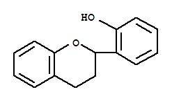 Phenol, 2-(3,4-dihydro-2h-1-benzopyran-2-yl)-(9ci)Structure,73110-85-7Structure Phenol, 2-(3,4-dihydro-2h-1-benzopyran-2-yl)-(9ci) Structure,73110-85-7Structure