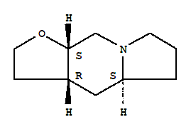 (3ar,4as,9as)-(9ci)-十氫-呋喃并[2,3-f]吲哚嗪結(jié)構(gòu)式_732285-90-4結(jié)構(gòu)式