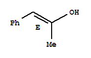 1-Propen-2-ol, 1-phenyl-, (e)-(9ci)Structure,733693-34-0Structure 1-Propen-2-ol, 1-phenyl-, (e)-(9ci) Structure,733693-34-0Structure