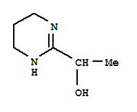 (9ci)-1,4,5,6-四氫-alpha-甲基-2-嘧啶甲醇結(jié)構(gòu)式_735231-74-0結(jié)構(gòu)式