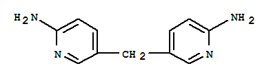 2-Pyridinamine,5,5-methylenebis-(9ci)Structure,737007-16-8Structure 2-Pyridinamine,5,5-methylenebis-(9ci) Structure,737007-16-8Structure