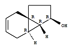 (9ci)-[2-(1,4-環(huán)己二烯-1-基)乙基]-環(huán)氧乙烷結(jié)構(gòu)式_741676-60-8結(jié)構(gòu)式