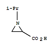 2-Aziridinecarboxylicacid,1-(1-methylethyl)-(9ci)Structure,743382-70-9Structure 2-Aziridinecarboxylicacid,1-(1-methylethyl)-(9ci) Structure,743382-70-9Structure