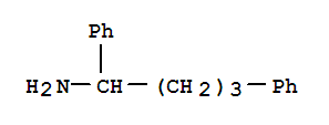 1,4-Diphenylbutan-1-amine hydrochlorideStructure,74533-88-3Structure 1,4-Diphenylbutan-1-amine hydrochloride Structure,74533-88-3Structure