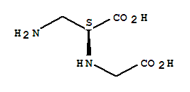 L-alanine, 3-amino-n-(carboxymethyl)-(9ci)Structure,748705-28-4Structure L-alanine, 3-amino-n-(carboxymethyl)-(9ci) Structure,748705-28-4Structure