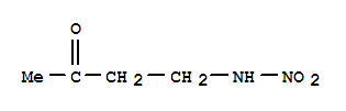2-Butanone, 4-(nitroamino)-(9ci)Structure,753424-69-0Structure 2-Butanone, 4-(nitroamino)-(9ci) Structure,753424-69-0Structure
