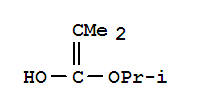 1-Propen-1-ol, 2-methyl-1-(1-methylethoxy)-Structure,756461-18-4Structure 1-Propen-1-ol, 2-methyl-1-(1-methylethoxy)- Structure,756461-18-4Structure
