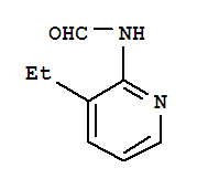 (5ci)-n-(3-乙基-2-吡啶)-甲酰胺結構式_756531-25-6結構式