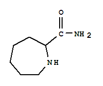 1H-azepine-2-carboxamide,hexahydro-(9ci)Structure,757967-90-1Structure 1H-azepine-2-carboxamide,hexahydro-(9ci) Structure,757967-90-1Structure