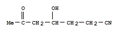 Heptanenitrile, 4-hydroxy-6-oxo-(9ci)Structure,760968-74-9Structure Heptanenitrile, 4-hydroxy-6-oxo-(9ci) Structure,760968-74-9Structure