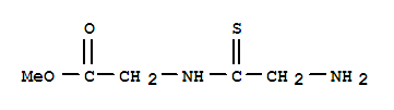 Glycine, n-(thioglycyl)-, methyl ester (9ci)Structure,763882-00-4Structure Glycine, n-(thioglycyl)-, methyl ester (9ci) Structure,763882-00-4Structure