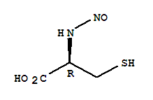 L-cysteine, n-nitroso-(9ci)Structure,766456-39-7Structure L-cysteine, n-nitroso-(9ci) Structure,766456-39-7Structure