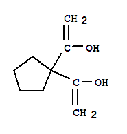 1,1-Cyclopentanedimethanol, alpha,alpha-bis(methylene)-(9ci)Structure,769911-93-5Structure 1,1-Cyclopentanedimethanol, alpha,alpha-bis(methylene)-(9ci) Structure,769911-93-5Structure