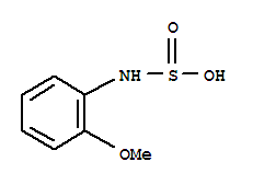 Benzenamine, 2-methoxy-n-sulfino-(9ci)Structure,776283-95-5Structure Benzenamine, 2-methoxy-n-sulfino-(9ci) Structure,776283-95-5Structure